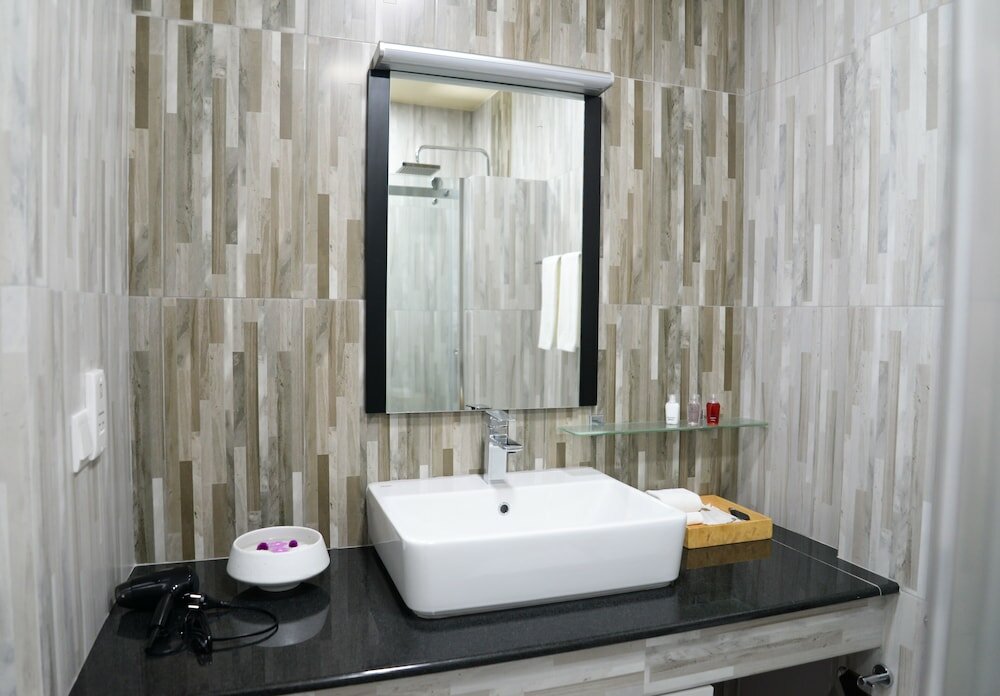 Фото Cliff Retreat