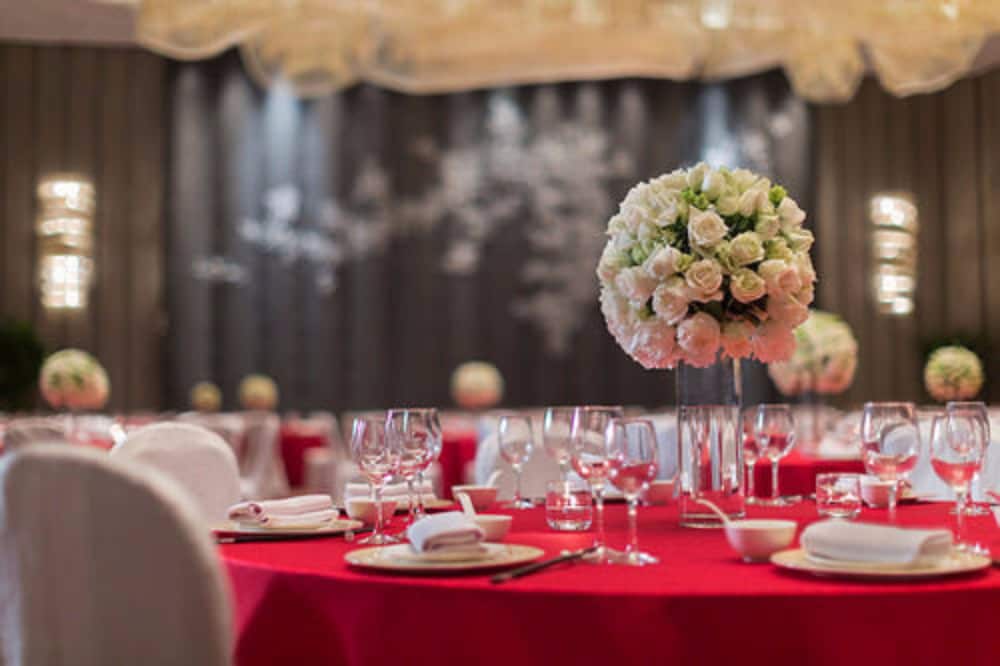 Фото Pullman Weifang