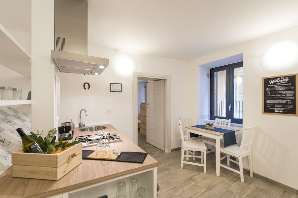 Фото Casa del Genio alla Vucciria