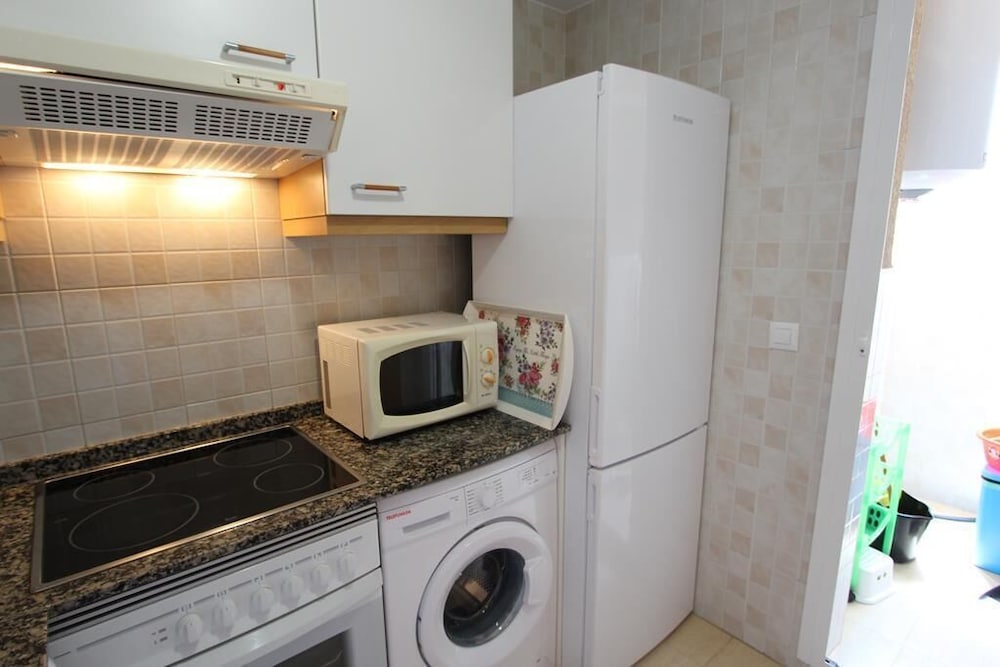 Фото Apartamento Marina Playa C3