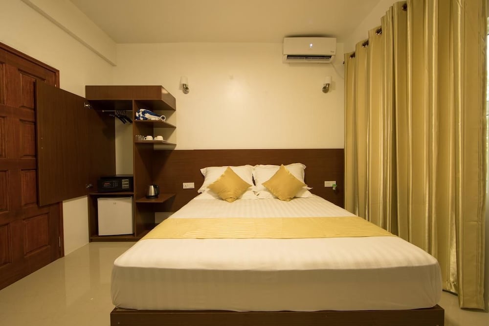 Фото Hideaway inn