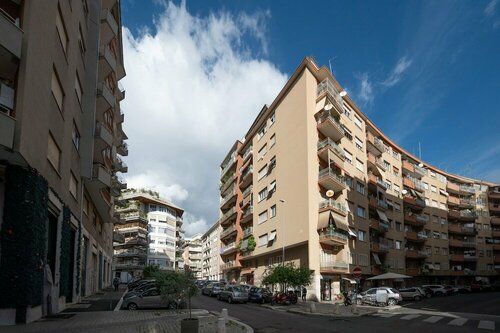 Гостиница Rialto Apartment Sistine Chapel в Риме