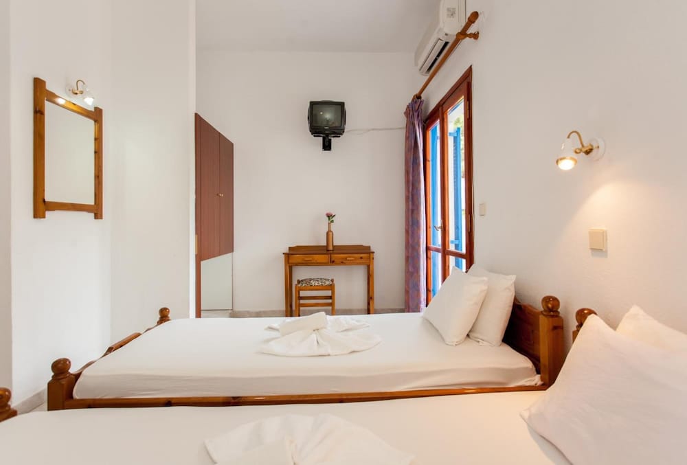 Фото Panorama Rooms