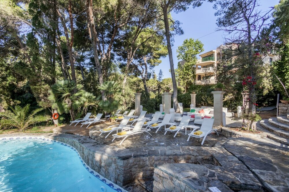 Фото Lago Garden Hotel & SPA