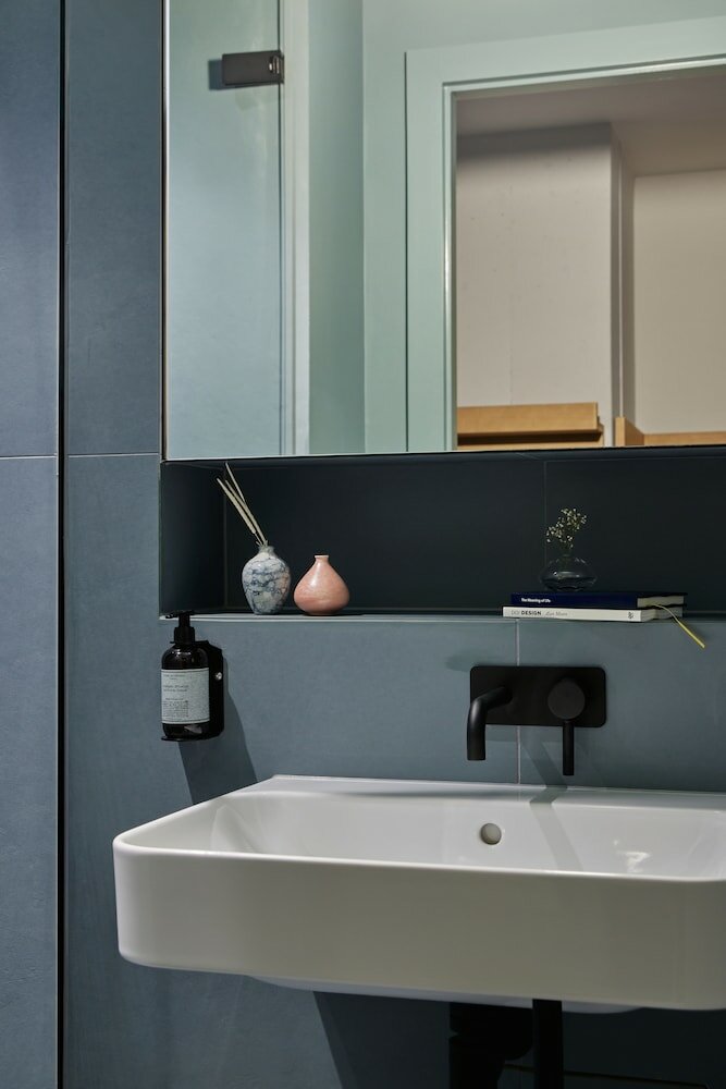 Фото Buckle Street Studios by Locke