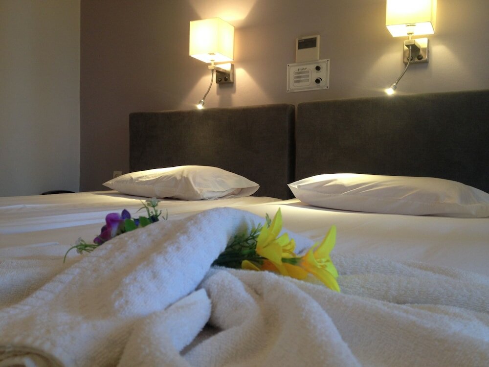 Фото Hotel Kyriaki