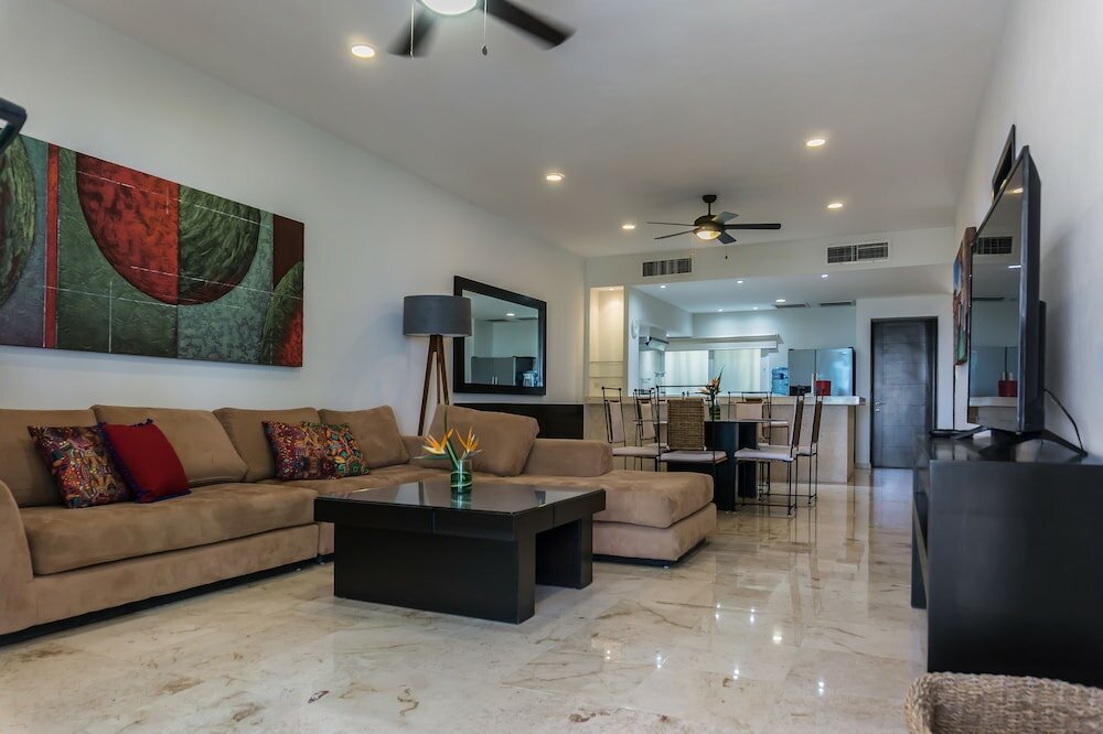 Фото Casa Coral - Luxury Condos