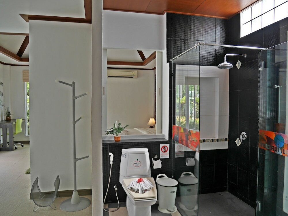 Фото Suriyasom Villa