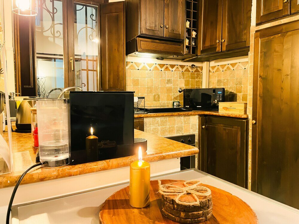 Фото Trevi Fountain Stylish Guesthouse