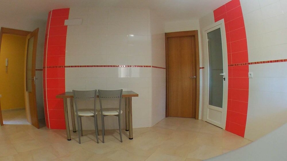 Фото Apartamentos Turisticos Zahazar