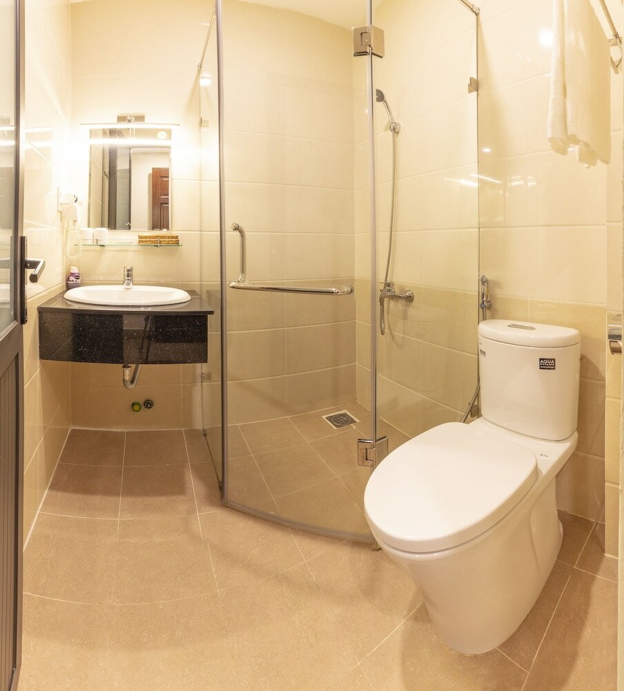 Фото Huyen 179 Hotel