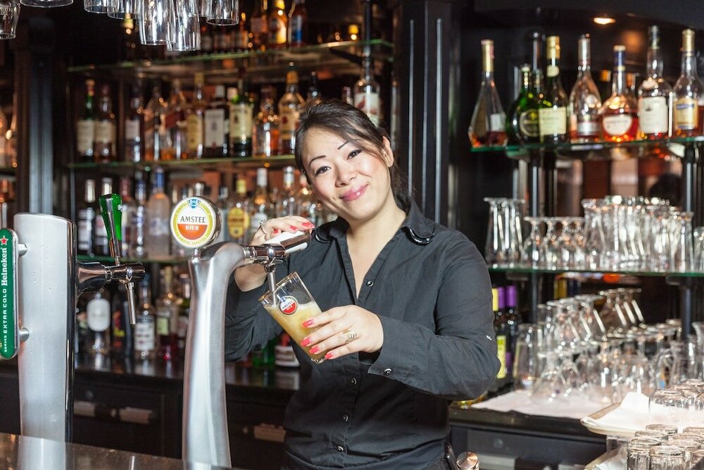 Фото Hotel Vianen - Utrecht