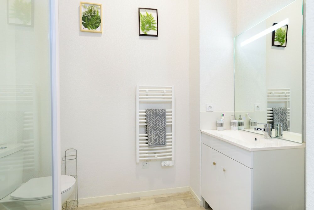 Фото Résidence Sweetly l'Alexandrin