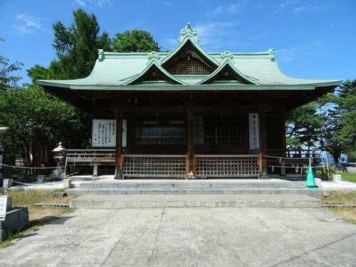 Гостиница Otaru Guest House Tarune - Hostel в Отару