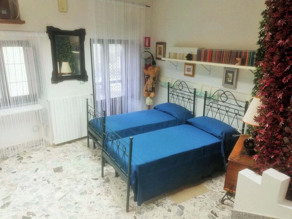 Фото Casa degli Artisti