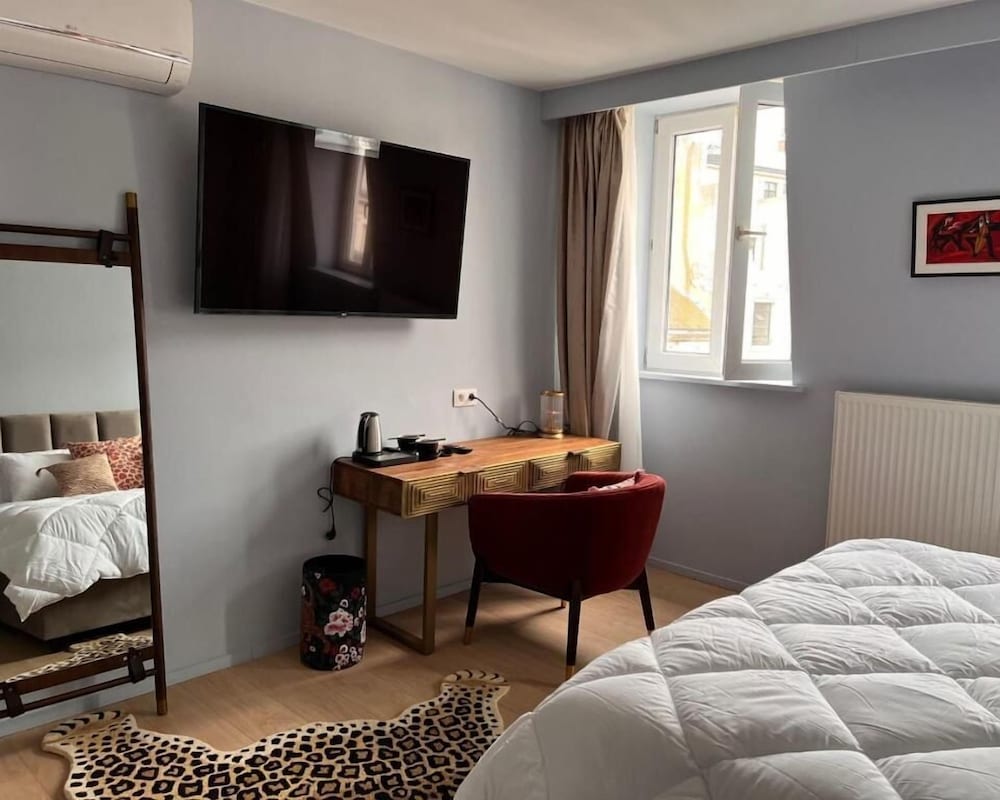 Фото Hotel La Piece