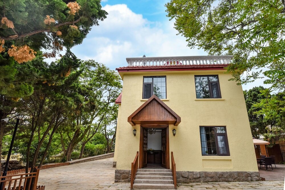 Фото Nordic Memory in Tsingtao