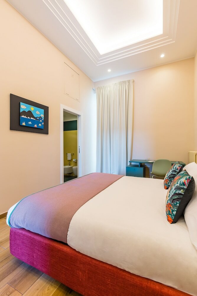 Фото V. Emanuele apts by Wonderful Italy