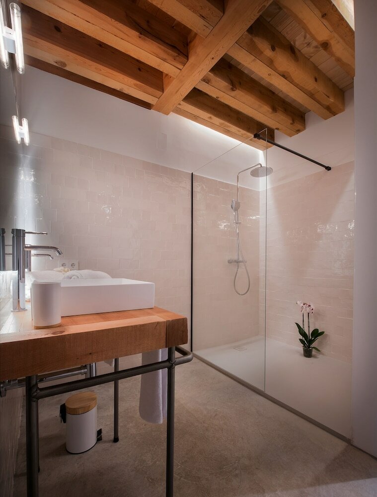 Фото La Fábrica del Canal - Hotel Boutique