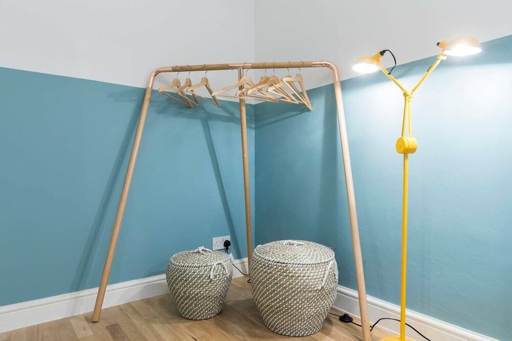 Фото Old Compton Street Apartments