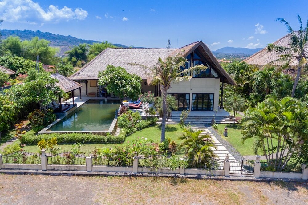 Фото Villa Geluk