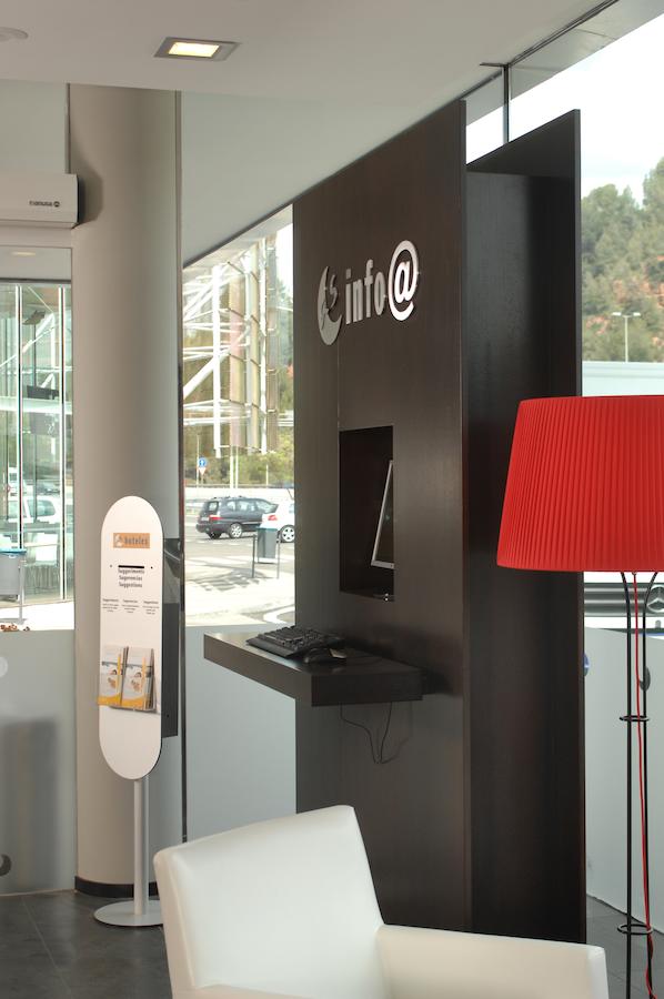 Фото AS Hotel Porta de Barcelona