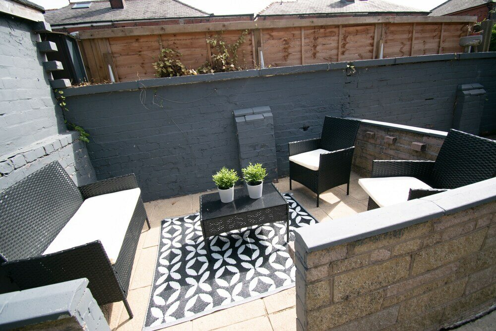 Фото Ideal Lodgings in Bury