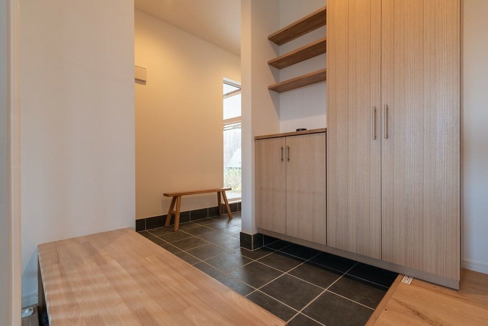 Фото Komorebi Chalet by Hokkaido Tracks