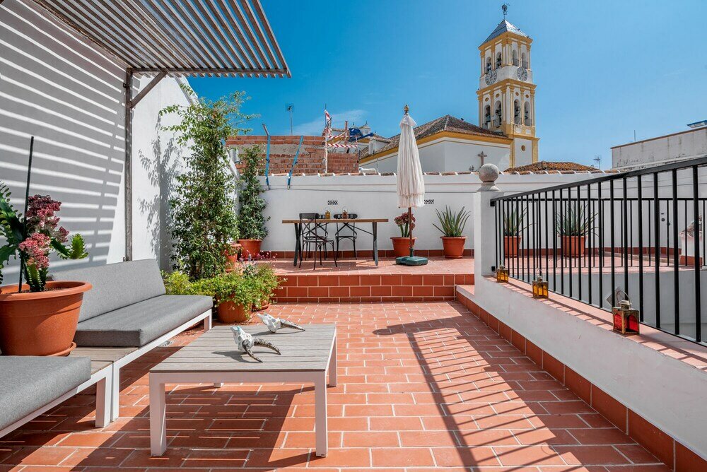 Фото Dreams of Marbella