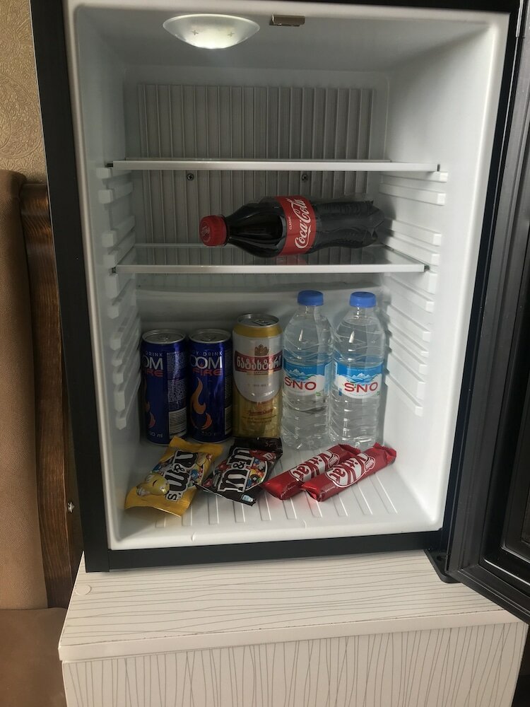 Фото Отель Sea View Тбилиси