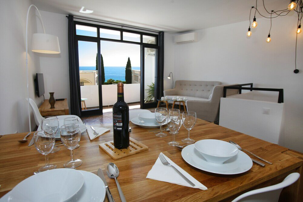 Фото Apartamento Anfiteatro