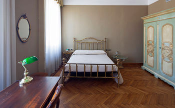 Фото Bed & Breakfast Ekoliving