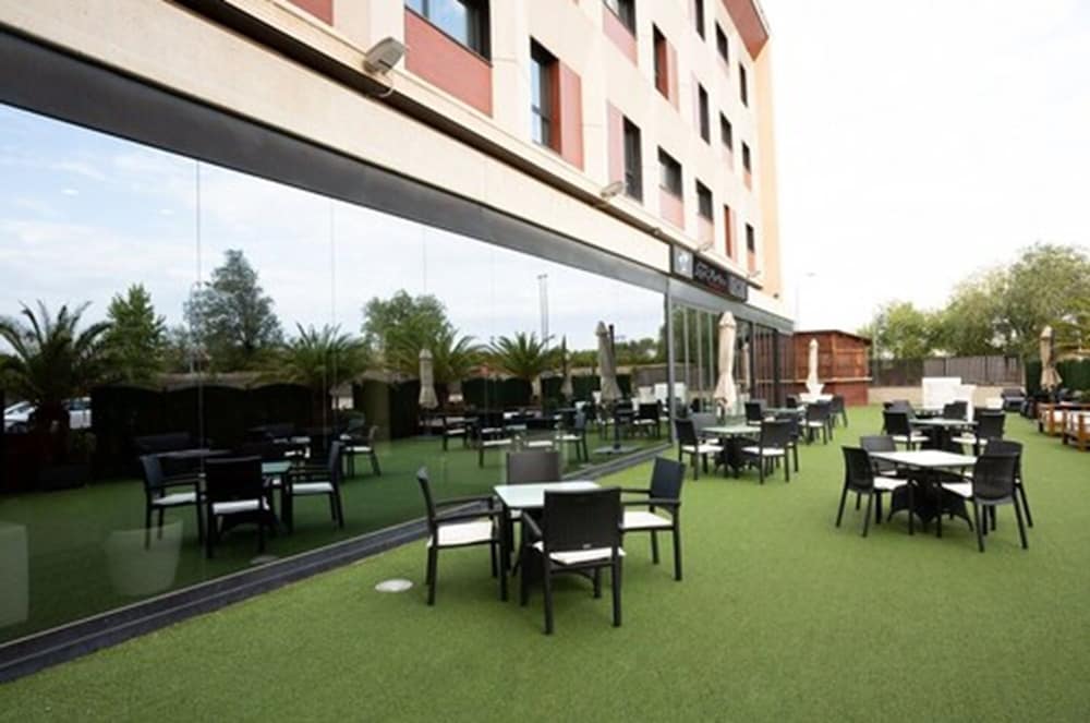 Фото Hotel & SPA Las Artes