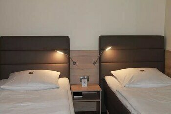 Фото La Maison Hotel - Boardinghouse