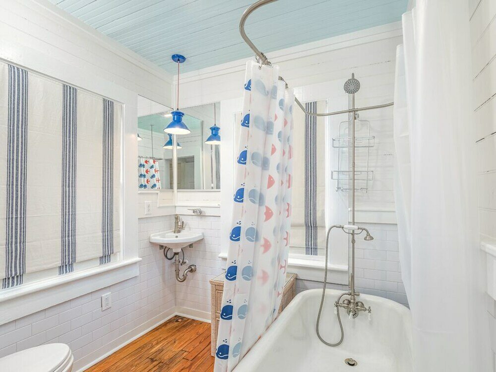 Фото Coquina Cottage