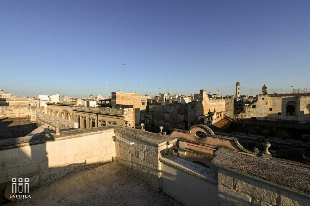 Фото La putea suite