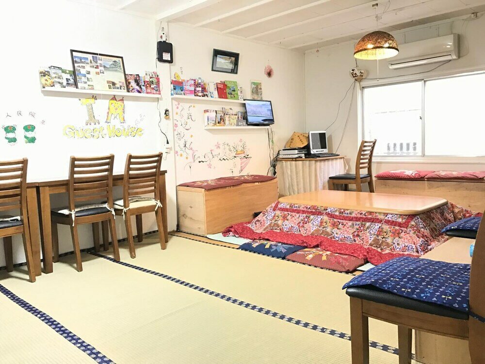 Фото Im Guest House - Hostel