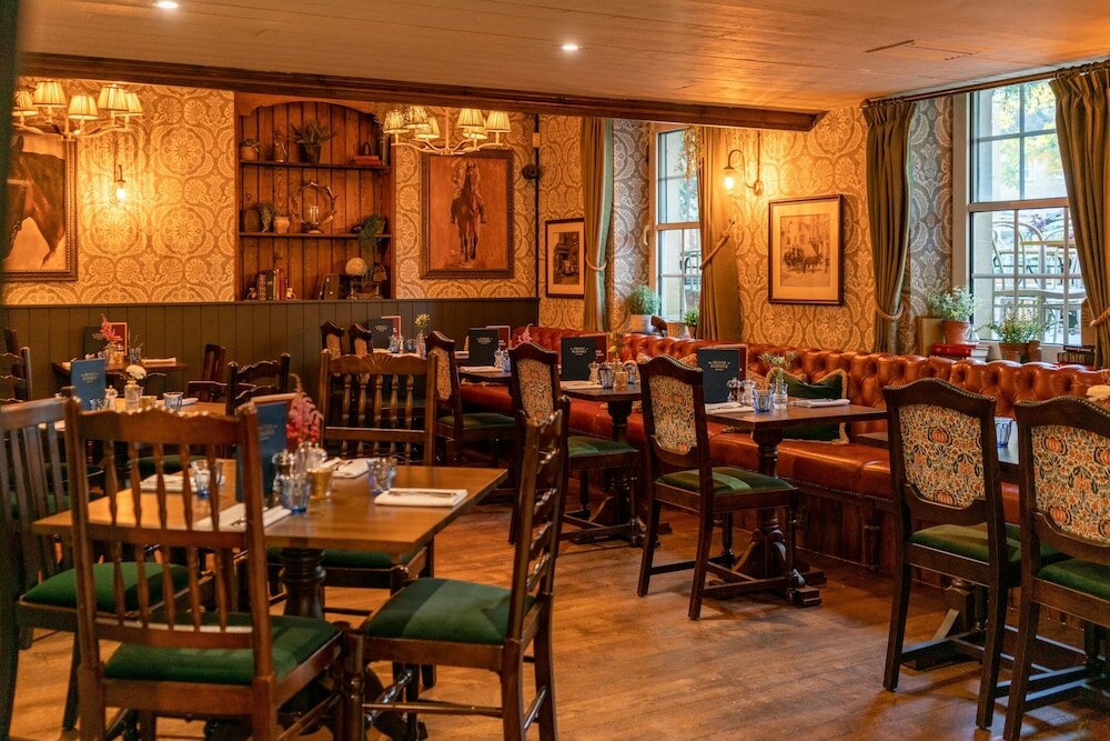 Фото Prince of Burford