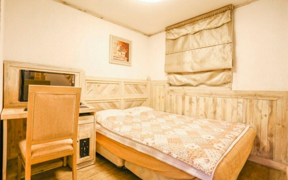 Фото Anseong Provence Pension