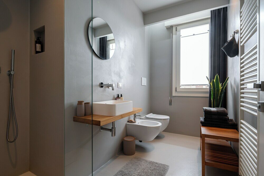 Фото Officine Cavour Appartamenti la Quercia