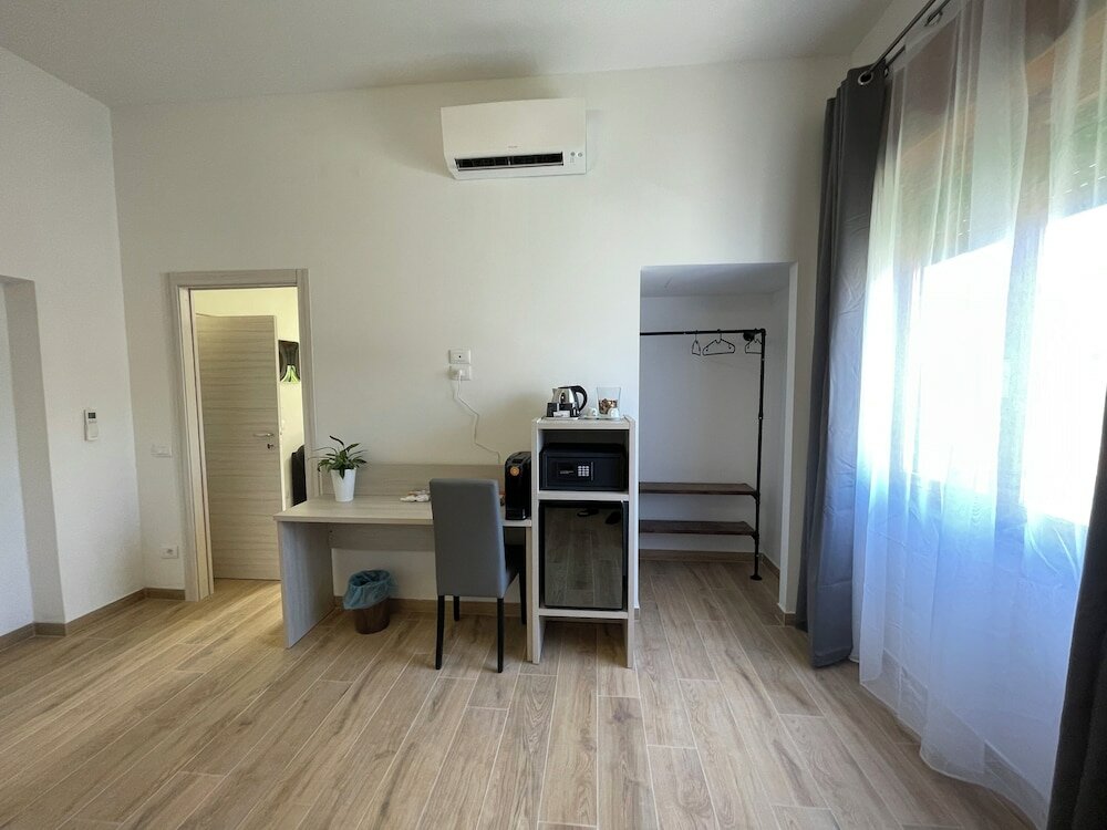 Фото Montecriso B&b