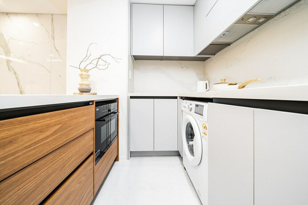 Фото Seocho Intoraon Hotel and Residence