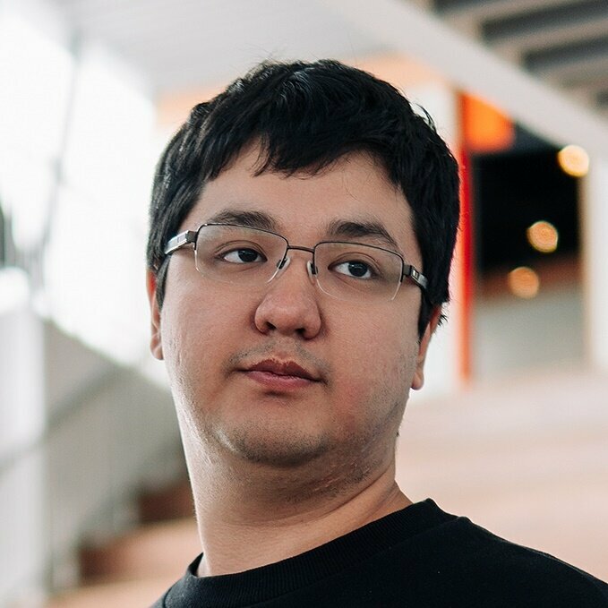 Production automation MacDent, Astana, photo