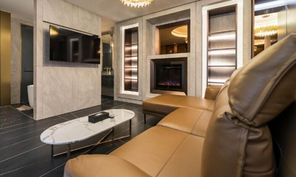 Фото Uiwang Hotel Mayotte