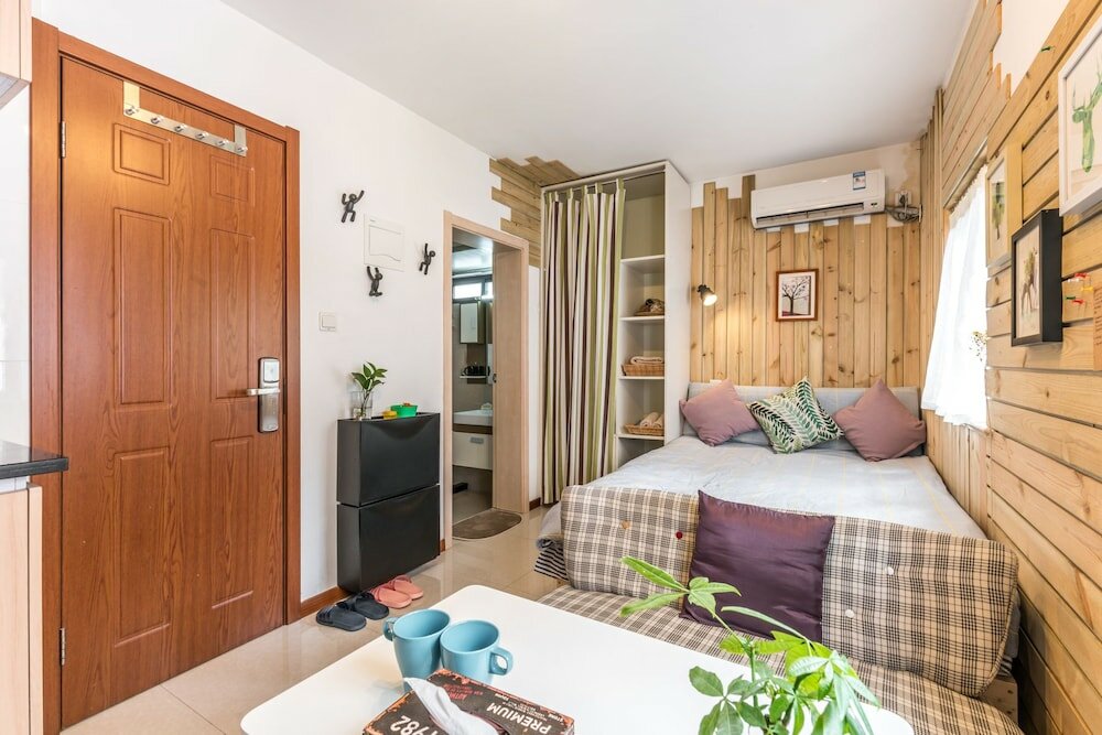 Фото Cozy Apartment Best Location 383