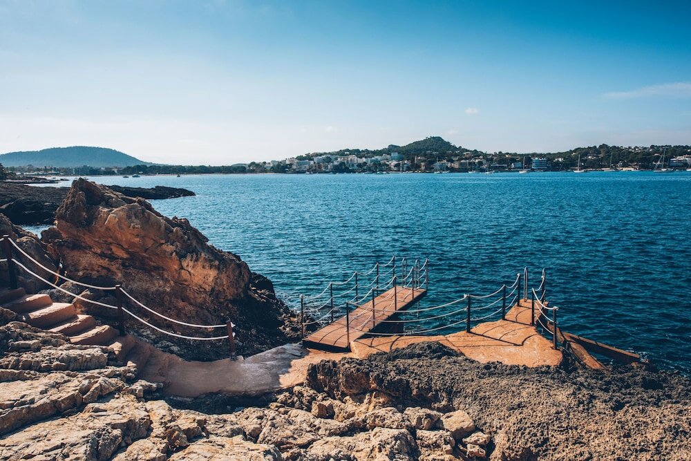 Фото Iberostar Selection Jardín del Sol Suites