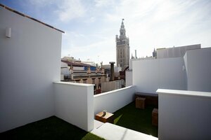 отель Lukanda Hospec