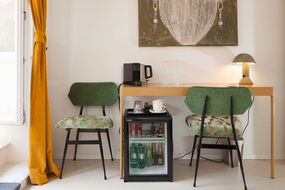 Фото Ripagrande a Trastevere Guest House