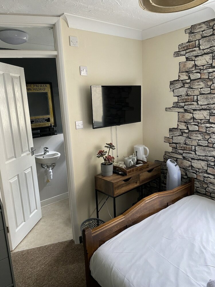 Фото Hotel of Wizardry