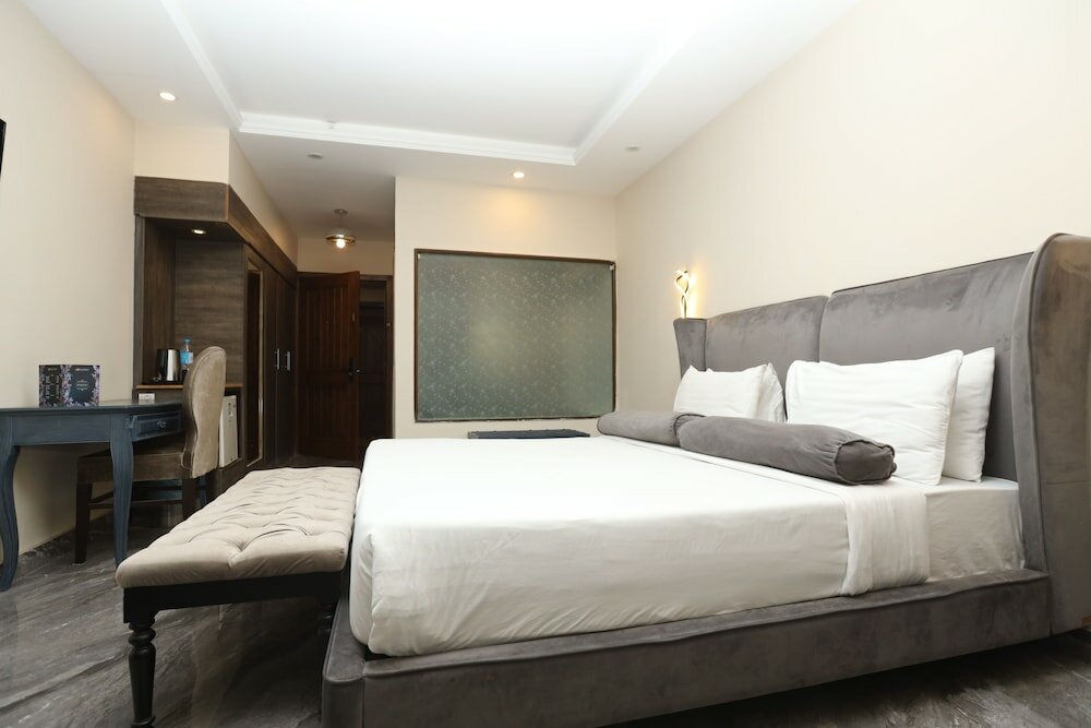 Фото Magnum Swiss Inn